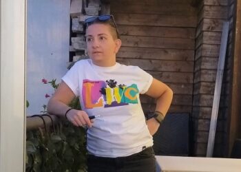 Buon compleanno Maria!