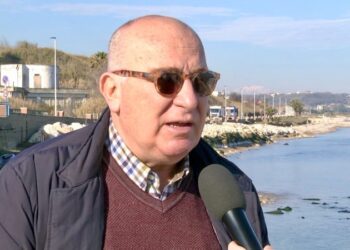 VIDEO | Casalbordino, la Via verde passerà sul lungomare. Marinucci: «Progetto da un milione 300mila euro»