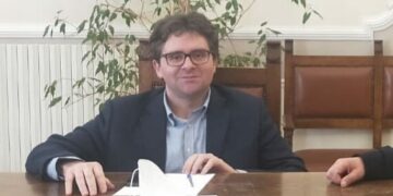 Ponte crollato, Menna: «Le risorse ci sono, i lavori saranno tempestivi»