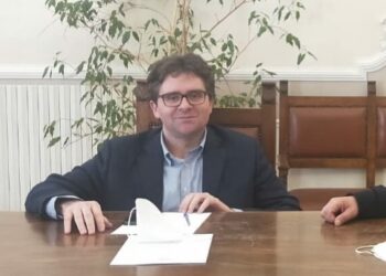 Ponte crollato, Menna: «Le risorse ci sono, i lavori saranno tempestivi»