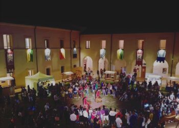 Mastrogiurato 2022: il mercato medievale si sposta al parco Villa delle Rose