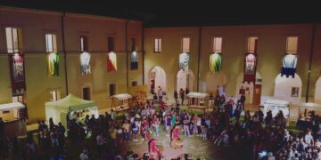 Mastrogiurato 2022: il mercato medievale si sposta al parco Villa delle Rose