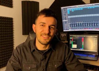 VIDEO | Michele Bellano pubblica il suo primo disco: ecco “Ci ho ripensato”