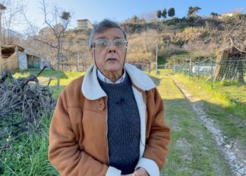 VIDEO | «Fu la frana del 1816 a creare la spiaggia di Vasto Marina»