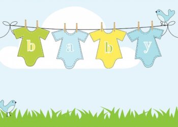 È nato Edoardo Genovesi!