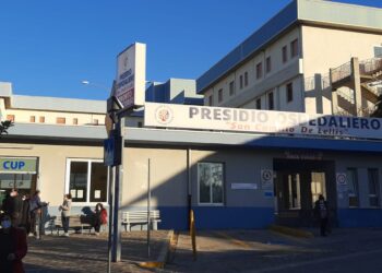 Al San Camillo di Atessa due milioni per «realizzare un grande polo della salute»