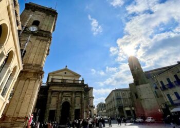 PNRR, il Comune di Lanciano punta su istruzione e ambiente