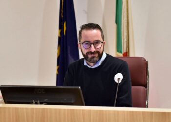 Sicurezza, mozione di Smargiassi per chiedere incremento delle forze dell’ordine