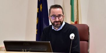 Sicurezza, mozione di Smargiassi per chiedere incremento delle forze dell’ordine