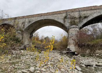 Interventi per 546mila euro su cinque Provinciali, c’è anche il ponte Rio Torto