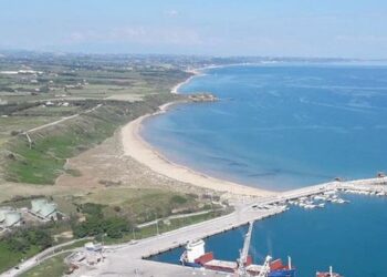 «Ferrovia fino al porto di Vasto, riprendere le attività per non vanificare il Piano strategico»
