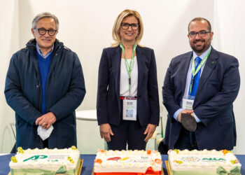 Nuovi presidenti per Anp, Agia e Donne in Campo Abruzzo