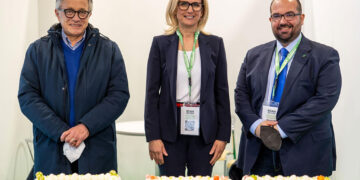 Nuovi presidenti per Anp, Agia e Donne in Campo Abruzzo