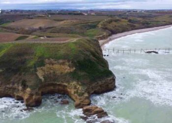 Su Lonely Planet Italia una bella “cartolina” dalla Costa dei Trabocchi