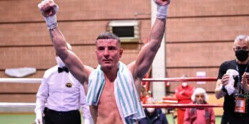 Stefano Ramundo batte anche Moroni: centrata l’ottava vittoria consecutiva