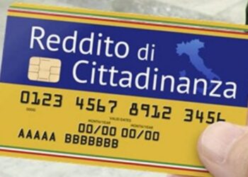 Reddito di Cittadinanza: il Comune di Lanciano impegnerà i beneficiari in progetti per la collettività