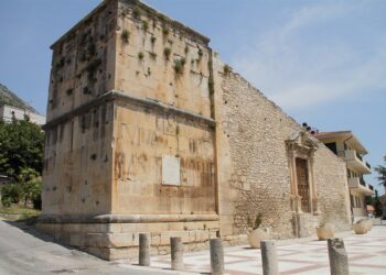 250 mila euro per il restauro della chiesa di San Biagio a Taranta Peligna
