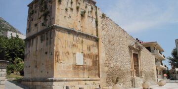 250 mila euro per il restauro della chiesa di San Biagio a Taranta Peligna