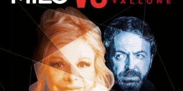 Milo contro Milo, Grido Cineteatro porta in scena il “processo” a Sandra Milo