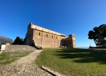 VIDEO | Da San Giovanni in Venere alla spiaggia, il progetto della nuova ciclopedonale a Fossacesia