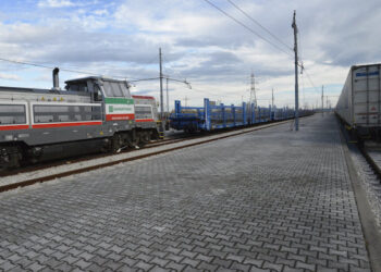 Nuovo servizio ferroviario Italia- Polonia, Sangritana è tra gli attori principali