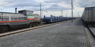 Nuovo servizio ferroviario Italia- Polonia, Sangritana è tra gli attori principali