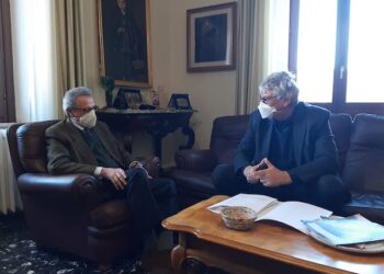 Tre milioni e mezzo per il Renzetti, Schael rassicura Paolini