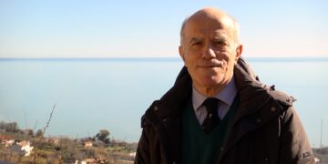 VIDEO – «Variante alla statale 16, raccogliamo firme per dire no al cemento sotto la balconata di Vasto»