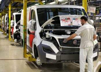 Sevel, Cgil: «La Regione attivi accordo di programma che permetta alle imprese di investire»