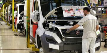 Sevel, Cgil: «La Regione attivi accordo di programma che permetta alle imprese di investire»