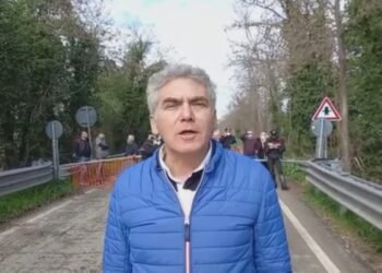 Ponte di Guastacconcio: un incontro per parlare del futuro della struttura crollata