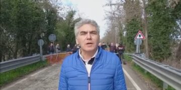 Ponte di Guastacconcio: un incontro per parlare del futuro della struttura crollata