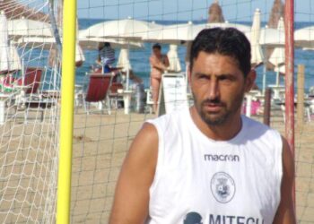 Soria e l’esordio da politico: «Da mio nonno a me, tre generazioni in Consiglio comunale»