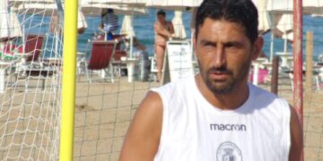 Soria e l’esordio da politico: «Da mio nonno a me, tre generazioni in Consiglio comunale»