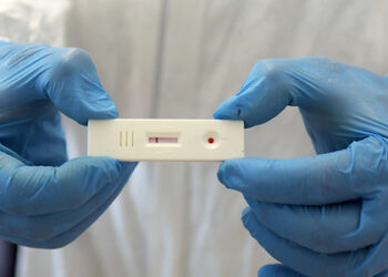 Covid-19, in dieci giorni a Lanciano contagi scesi di 400 unità