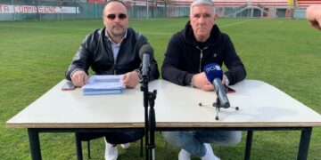 Vastese: «Nessun dialogo con il Comune, Aragona chiuso ancora per tanti mesi»