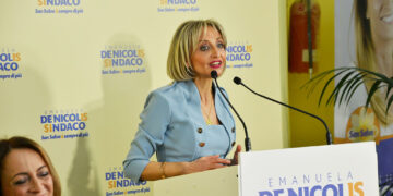 De Nicolis si presenta: «Qui perché amo la mia comunità. Chi ha lasciato si assumerà la responsabilità davanti agli elettori»