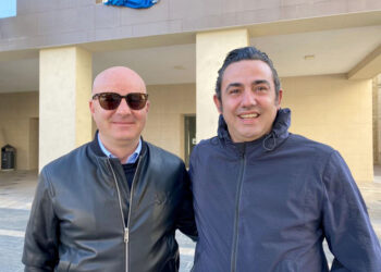 San Salvo, la giunta Magnacca perde pezzi: Marcello e Raspa si dimettono