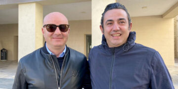 San Salvo, la giunta Magnacca perde pezzi: Marcello e Raspa si dimettono