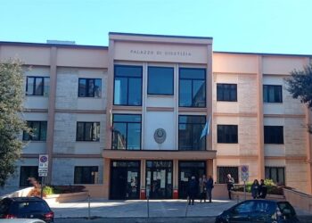 Tribunale di Lanciano a rischio chiusura, la mozione dei consiglieri di minoranza