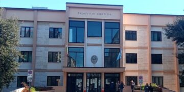 Tribunale di Lanciano a rischio chiusura, la mozione dei consiglieri di minoranza