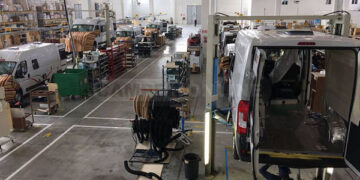 Trigano Van e la crisi dei componenti, a fine mese 130 lavoratori vanno a casa