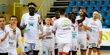 Il Lanciano va a caccia di continuità contro la New Fortitudo Isernia