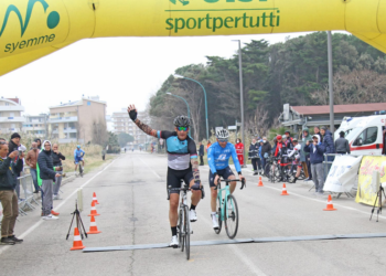 17° Trofeo Carnevale: a San Salvo mani al cielo per Gallo e Scipione