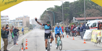 17° Trofeo Carnevale: a San Salvo mani al cielo per Gallo e Scipione