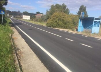 “Al Villaggio Siv il passaggio pedonale inesistente”