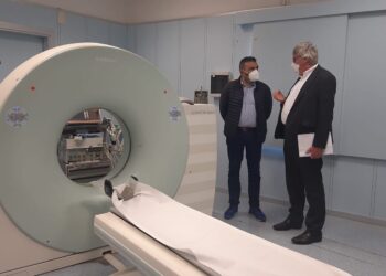 Con i fondi del PNRR un milione di investimenti per il Pta di Gissi