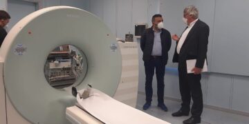 Con i fondi del PNRR un milione di investimenti per il Pta di Gissi