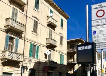 Ztl, il Comune di Lanciano pensa ad uniformare gli orari di accesso tra i quartieri