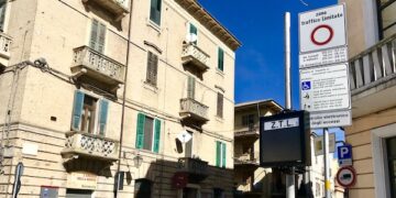 Ztl, il Comune di Lanciano pensa ad uniformare gli orari di accesso tra i quartieri